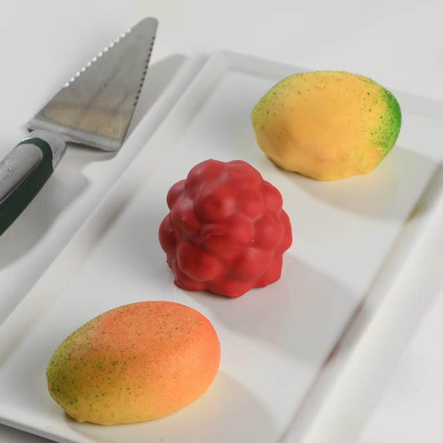 Mousse.