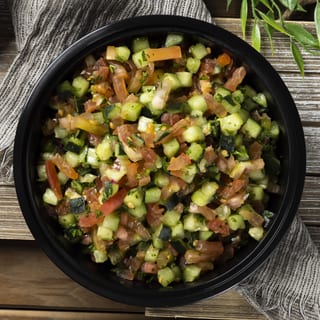 Arabic Salad