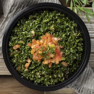 Tabouleh Salad