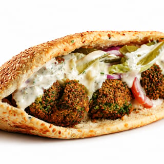 Falafel