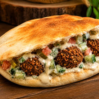 Falafel 