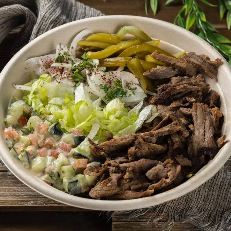 Delicious Salads to Savor
