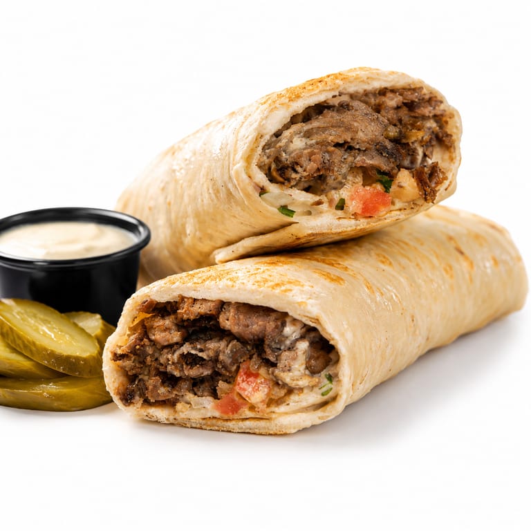 Takeout Made Easy