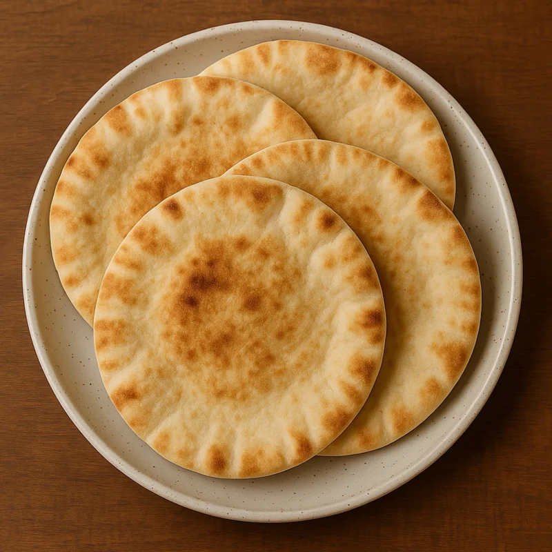 Extra Pita
