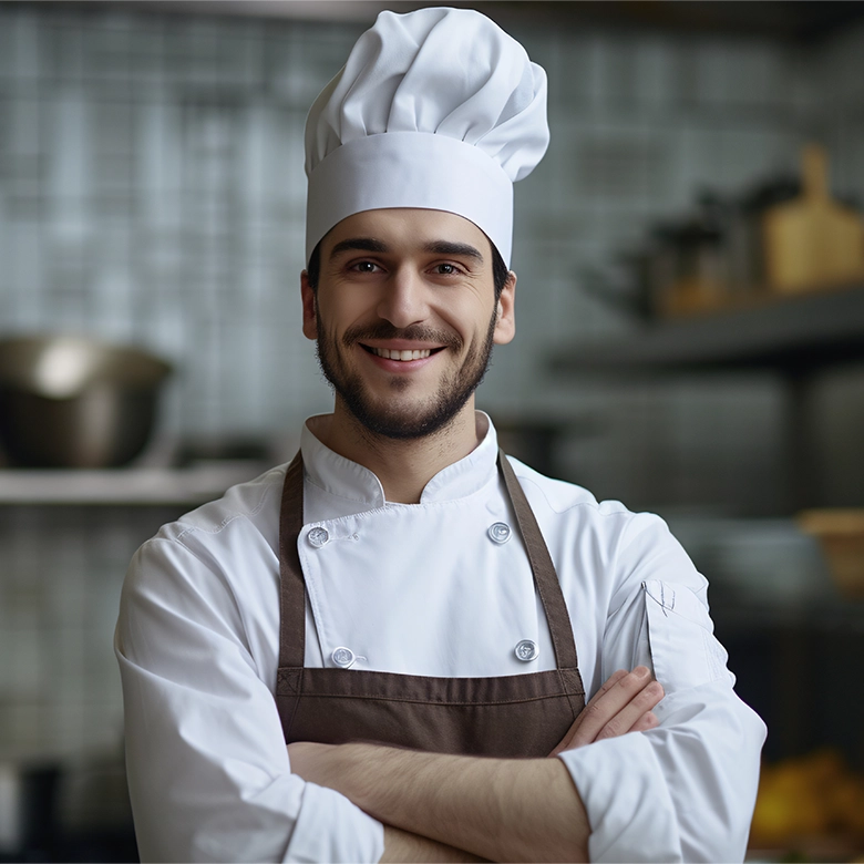 Baba Saj Franchise Traning and Support